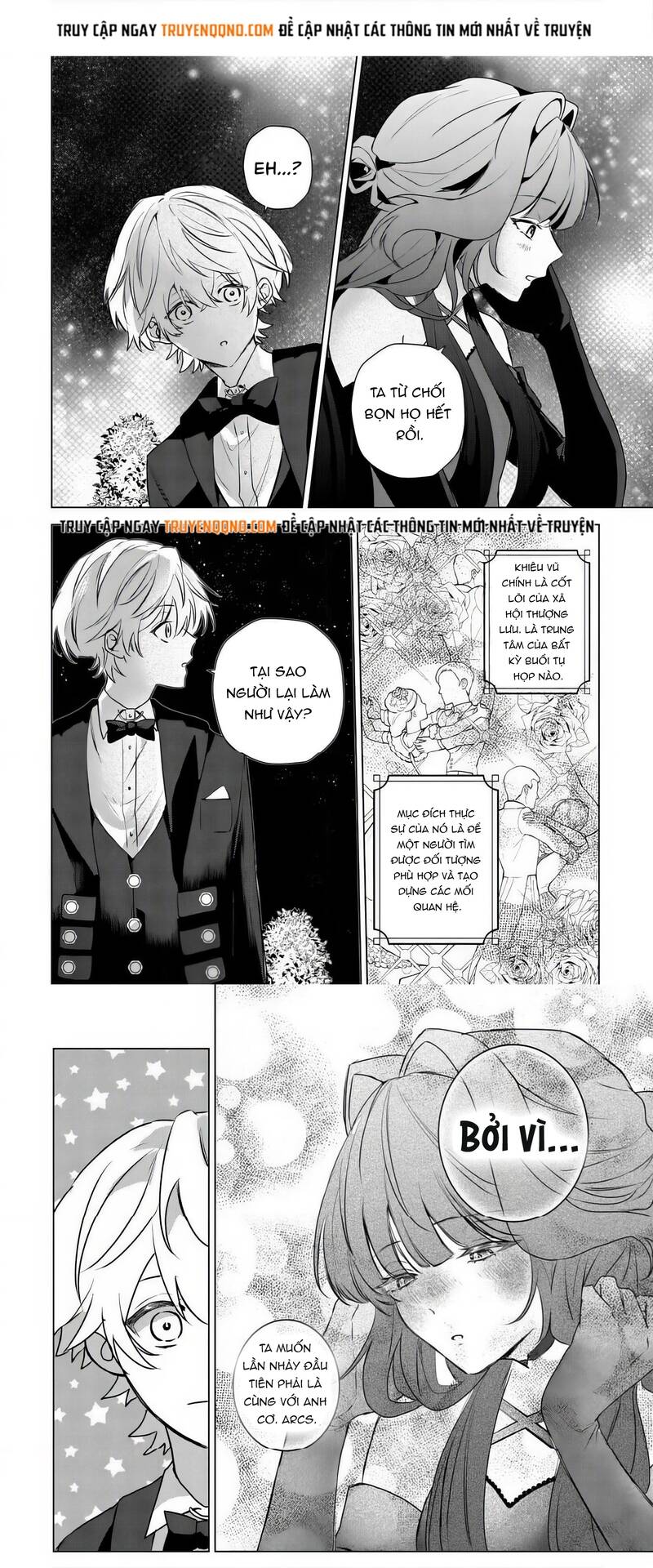 Bonjin Tansakusha No Tanoshii Gendai Dungeon Life Chương 5 - Trang 3