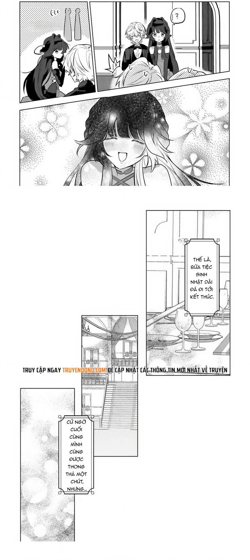 Bonjin Tansakusha No Tanoshii Gendai Dungeon Life Chương 5 - Trang 7