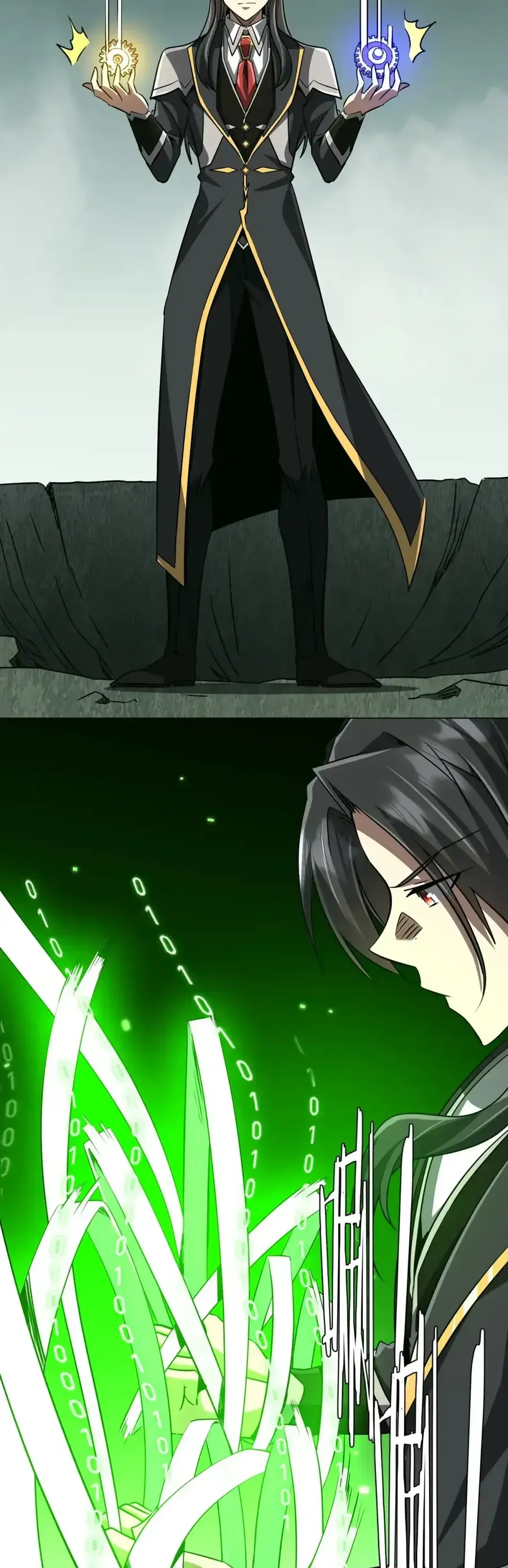 Bắt Đầu Với Trăm Vạn Minh Tệ [Chap 290]