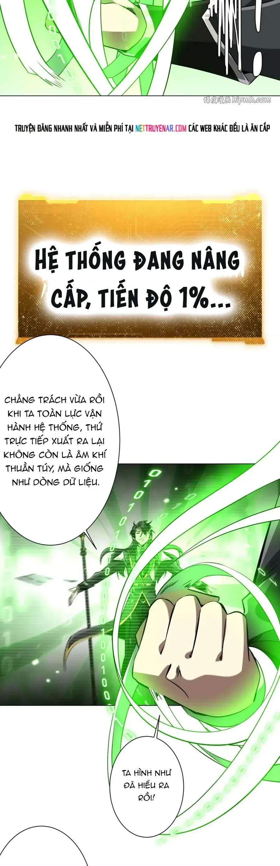 Bắt Đầu Với Trăm Vạn Minh Tệ [Chap 290]