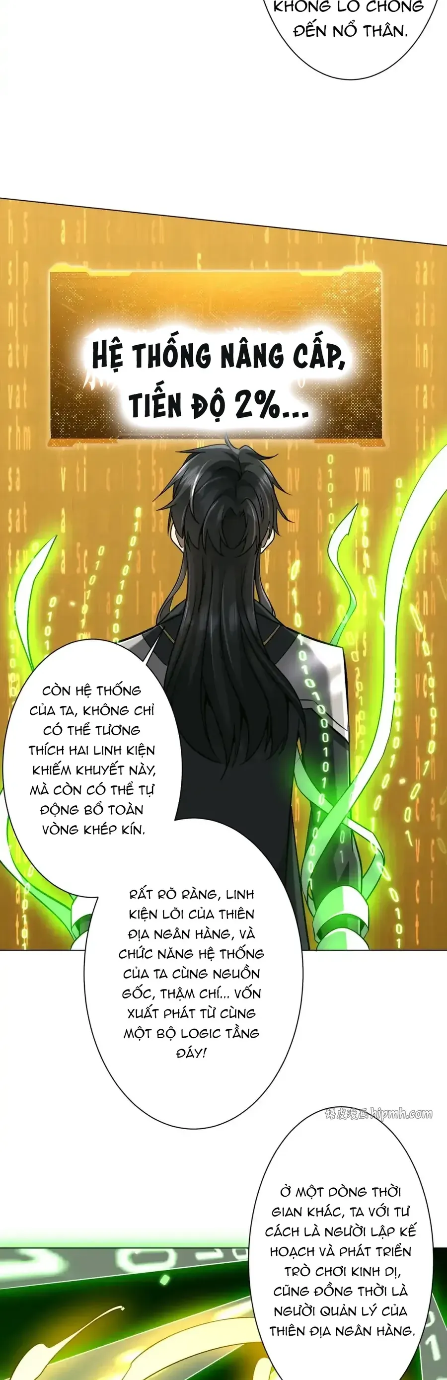 Bắt Đầu Với Trăm Vạn Minh Tệ [Chap 290]