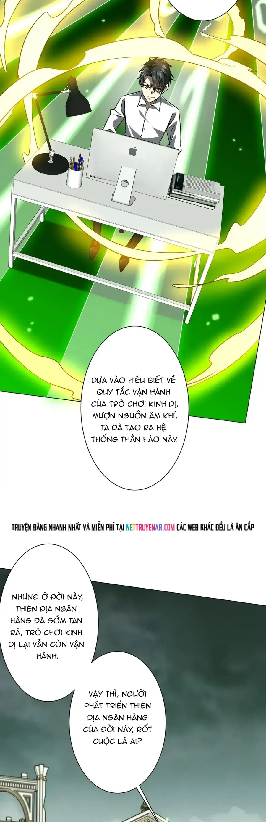 Bắt Đầu Với Trăm Vạn Minh Tệ [Chap 290]