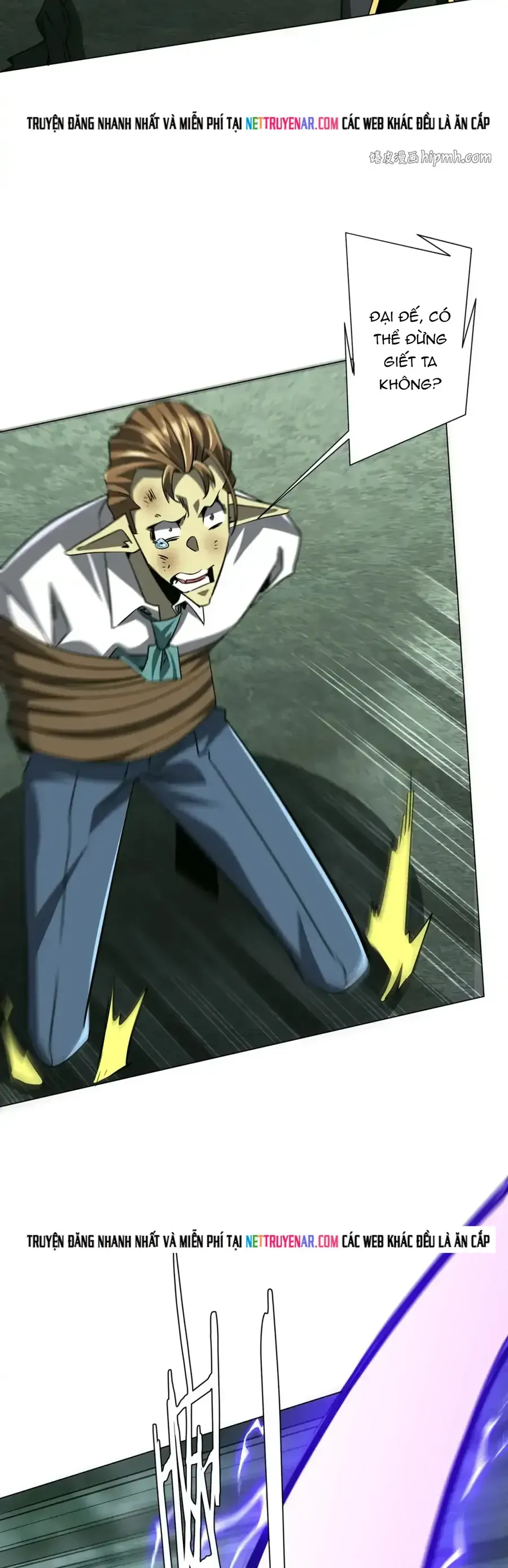 Bắt Đầu Với Trăm Vạn Minh Tệ [Chap 290]