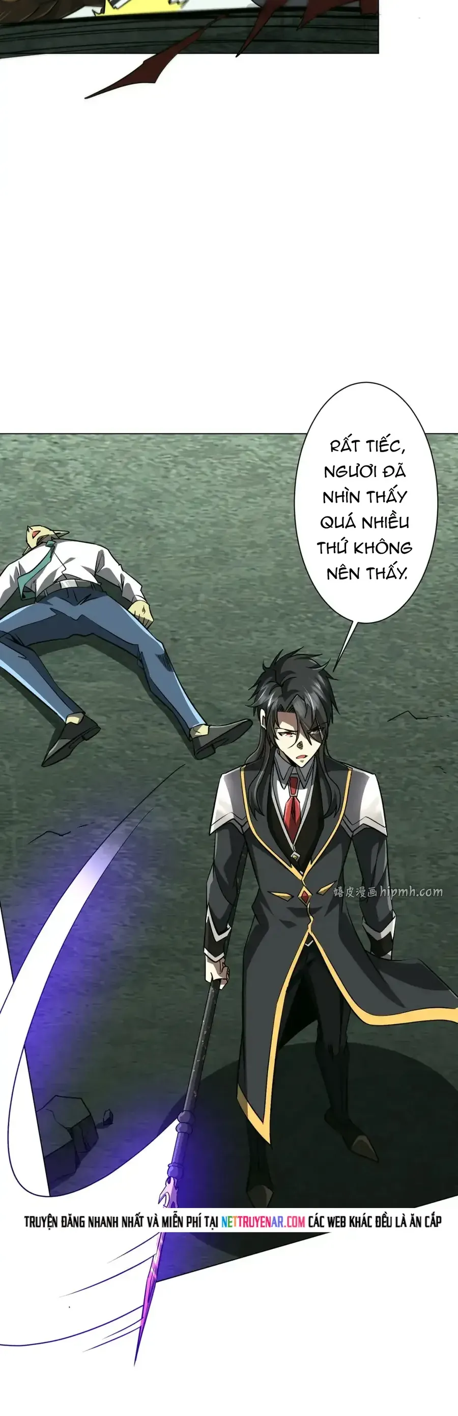 Bắt Đầu Với Trăm Vạn Minh Tệ [Chap 290]