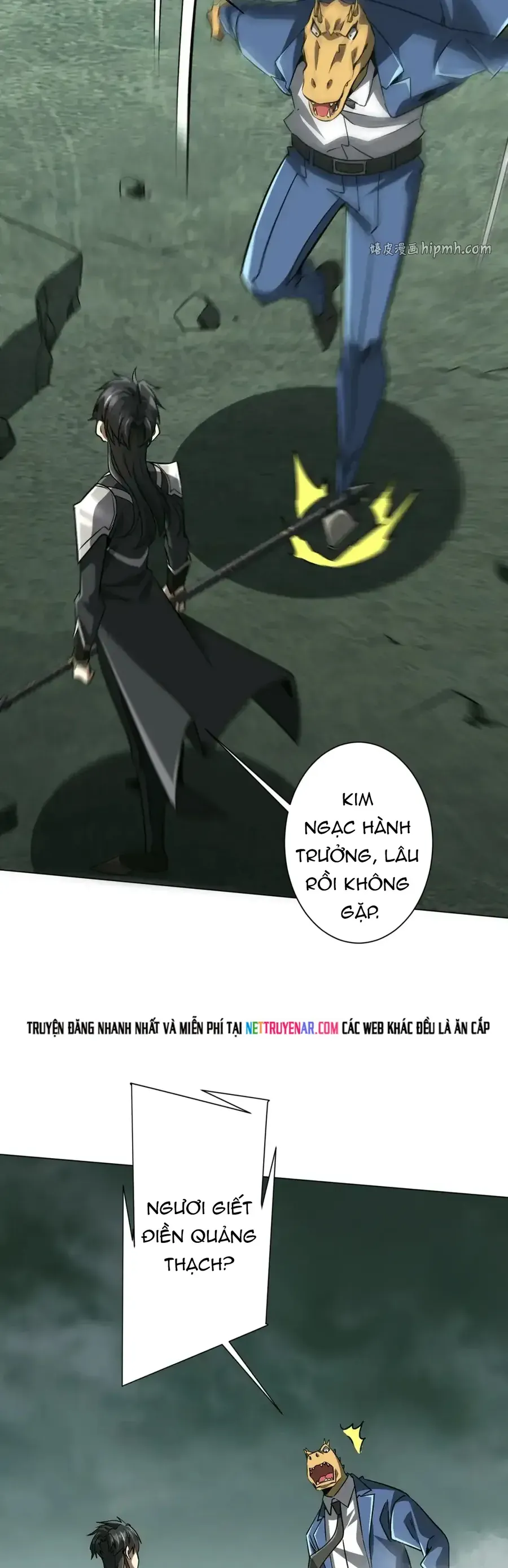 Bắt Đầu Với Trăm Vạn Minh Tệ [Chap 290]