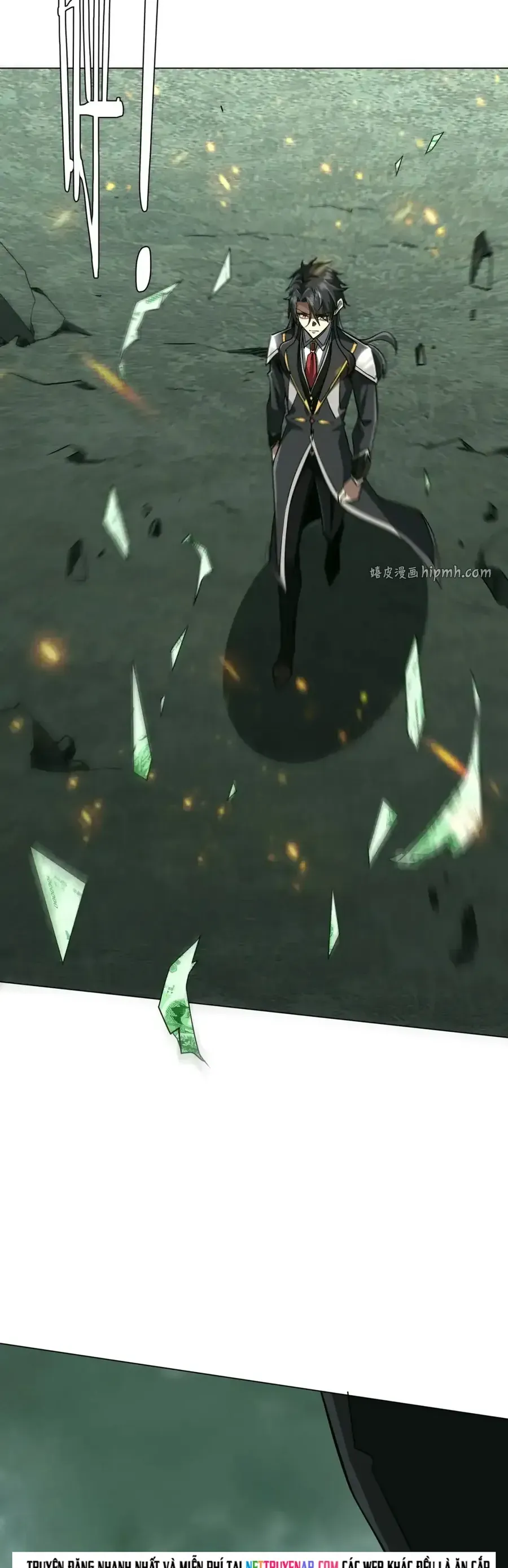 Bắt Đầu Với Trăm Vạn Minh Tệ [Chap 290]