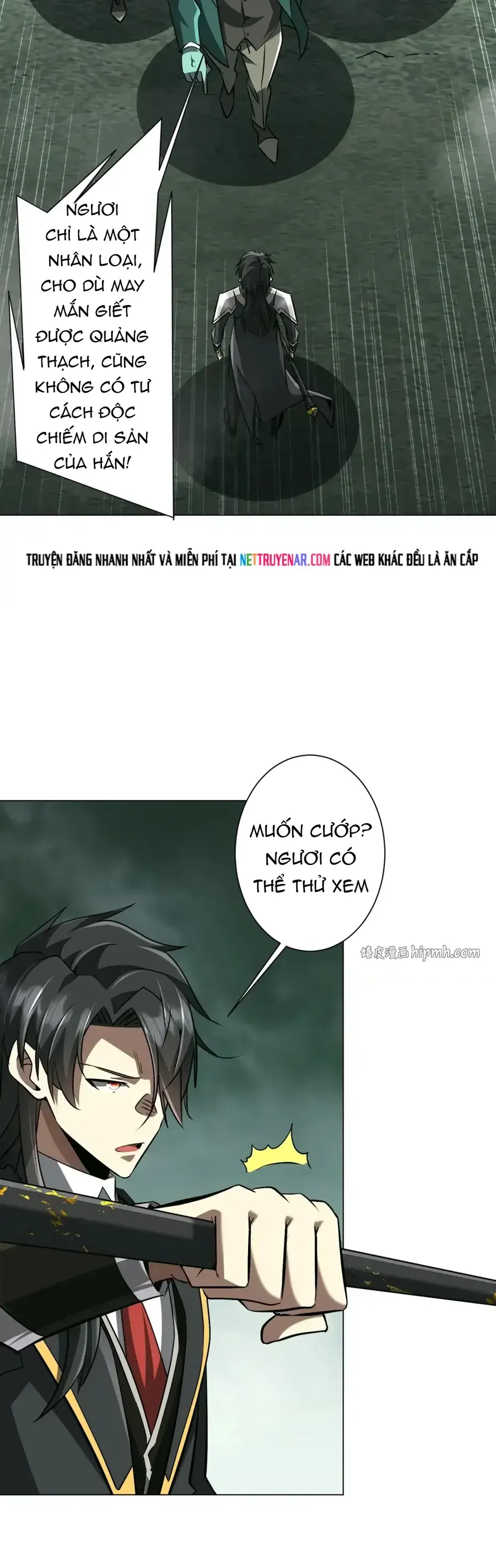 Bắt Đầu Với Trăm Vạn Minh Tệ [Chap 290]