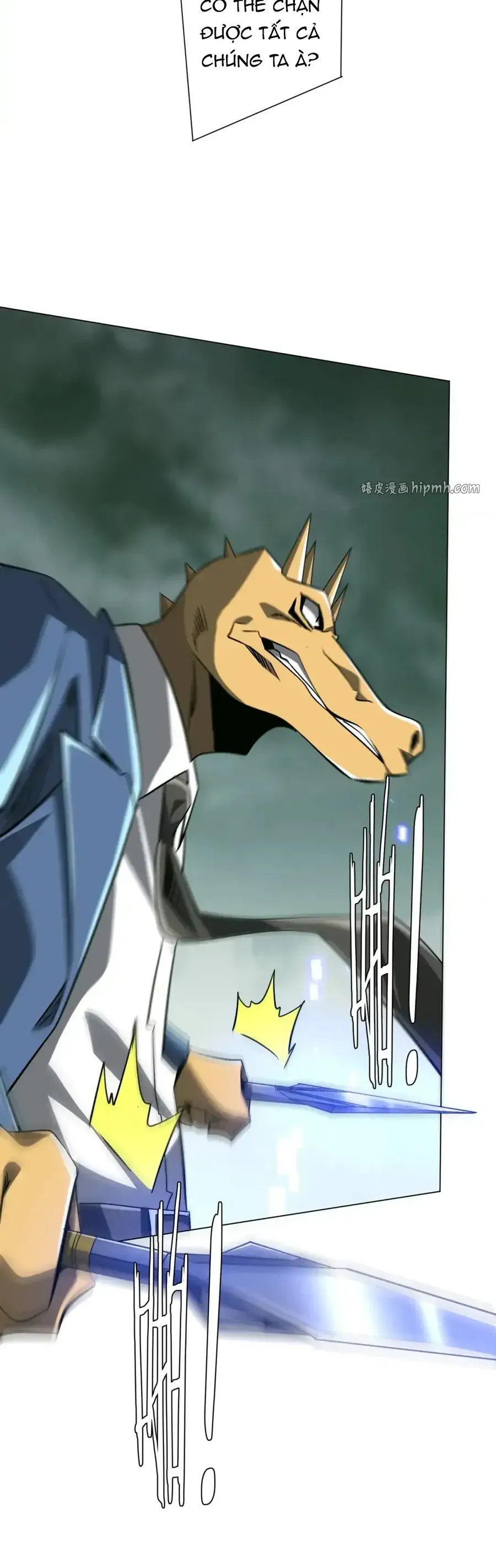 Bắt Đầu Với Trăm Vạn Minh Tệ [Chap 290]