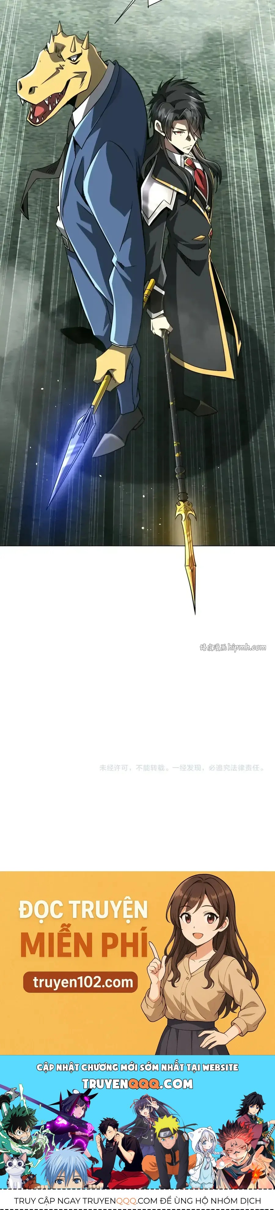 Bắt Đầu Với Trăm Vạn Minh Tệ [Chap 290]