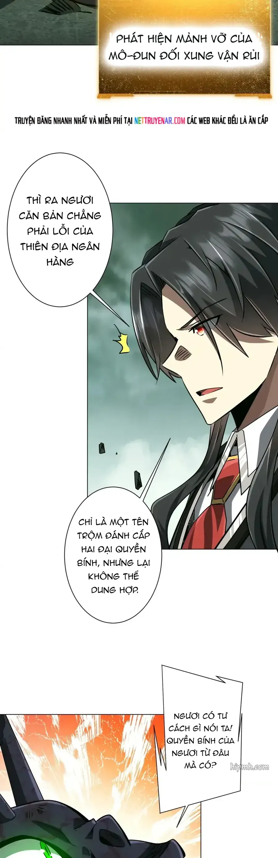 Bắt Đầu Với Trăm Vạn Minh Tệ [Chap 290]