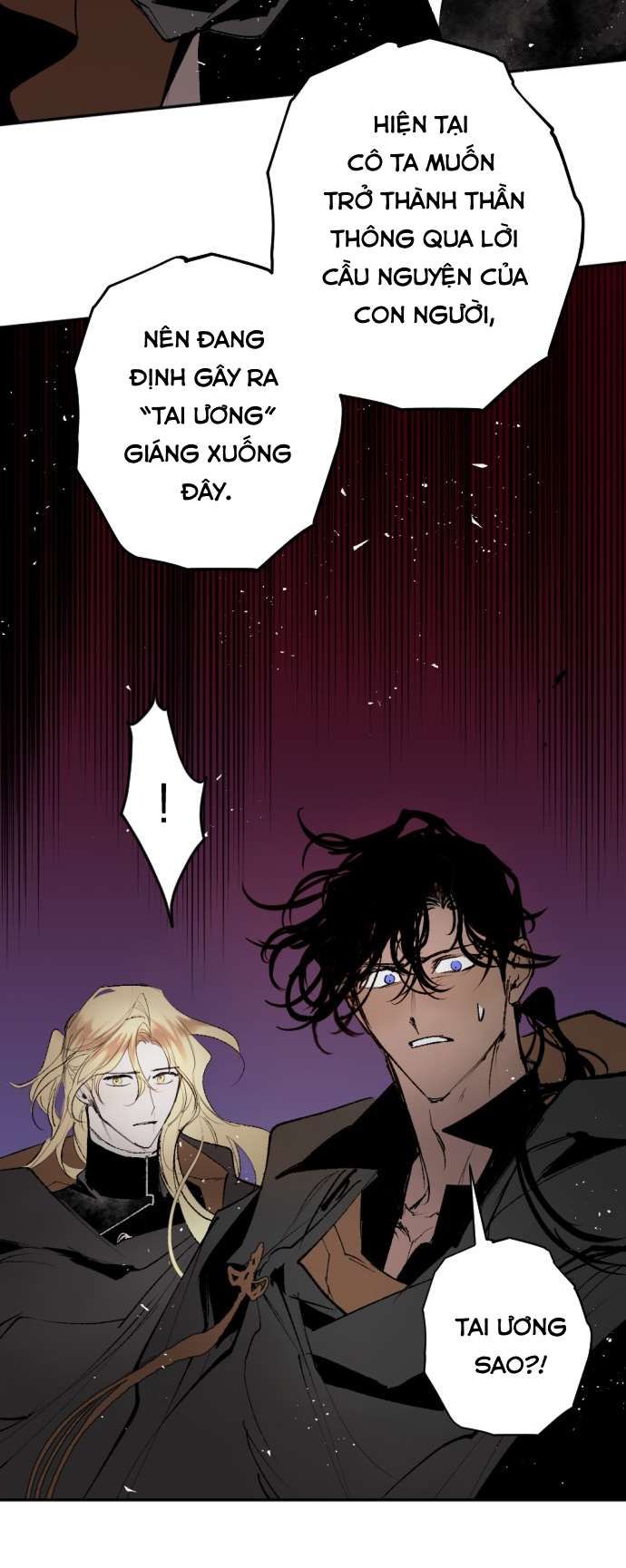 Trang 12 - Lời Thú Nhận Của Chúa Tể Bóng Tối