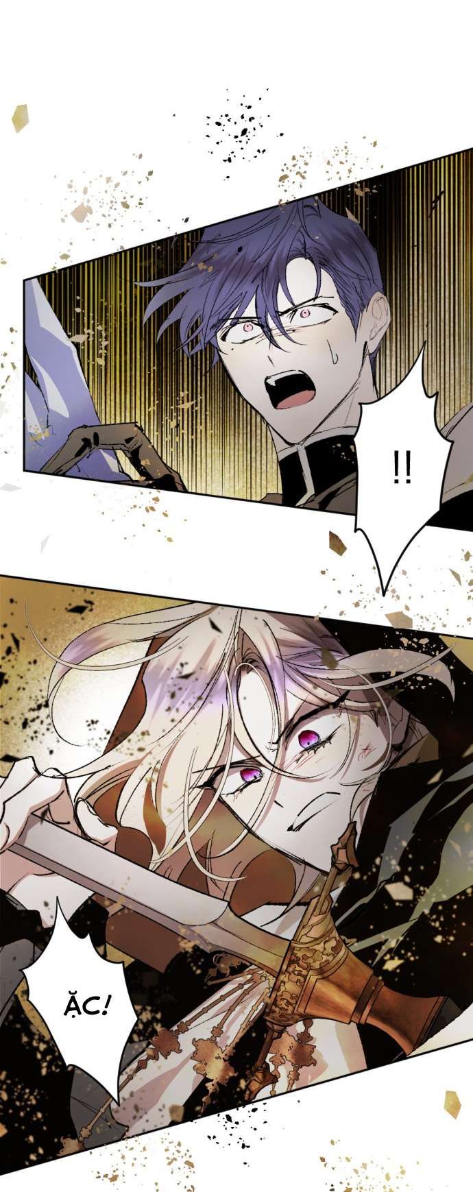 Trang 20 - Lời Thú Nhận Của Chúa Tể Bóng Tối