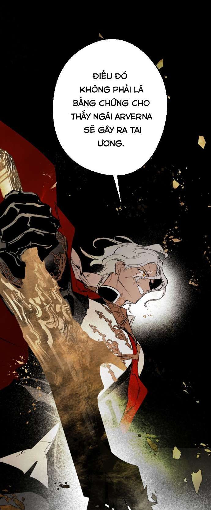 Trang 22 - Lời Thú Nhận Của Chúa Tể Bóng Tối