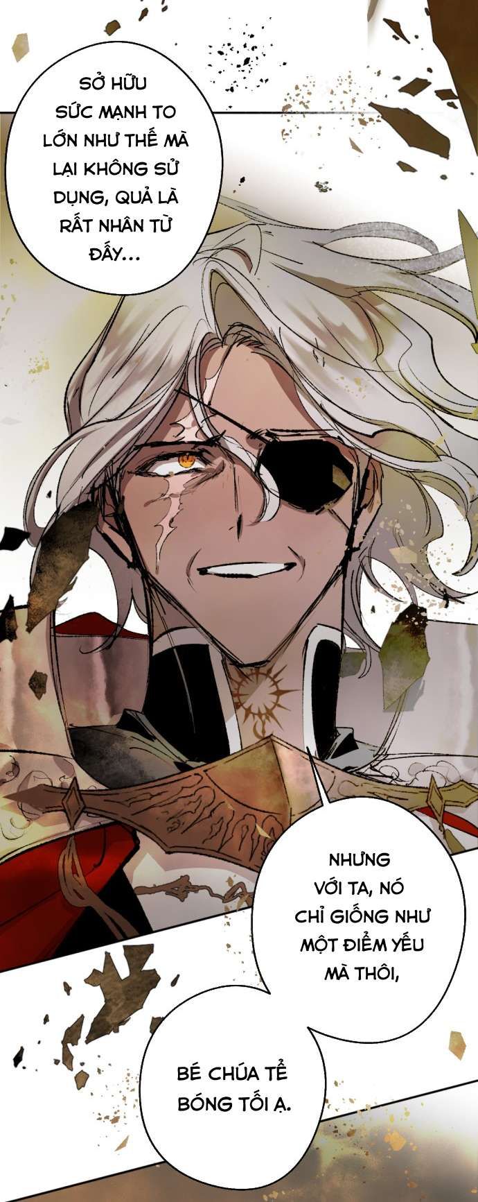 Trang 24 - Lời Thú Nhận Của Chúa Tể Bóng Tối