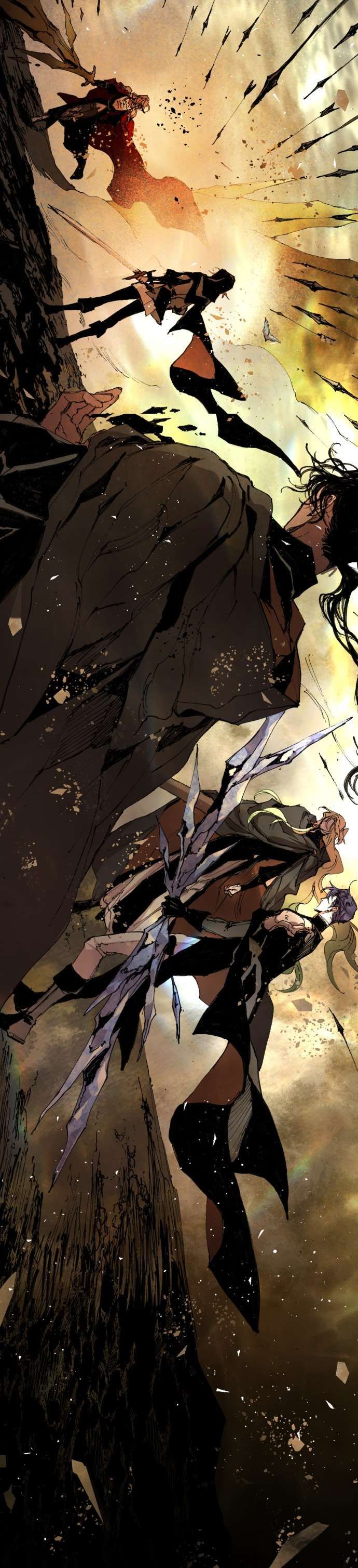 Trang 30 - Lời Thú Nhận Của Chúa Tể Bóng Tối