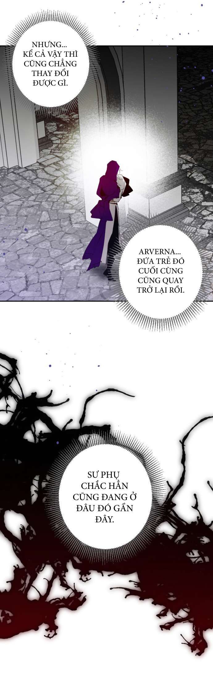 Trang 34 - Lời Thú Nhận Của Chúa Tể Bóng Tối