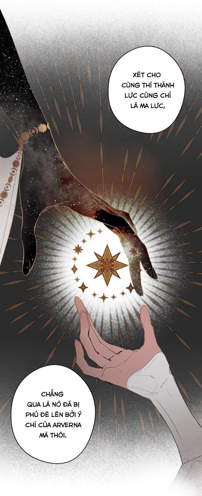 Trang 5 - Lời Thú Nhận Của Chúa Tể Bóng Tối