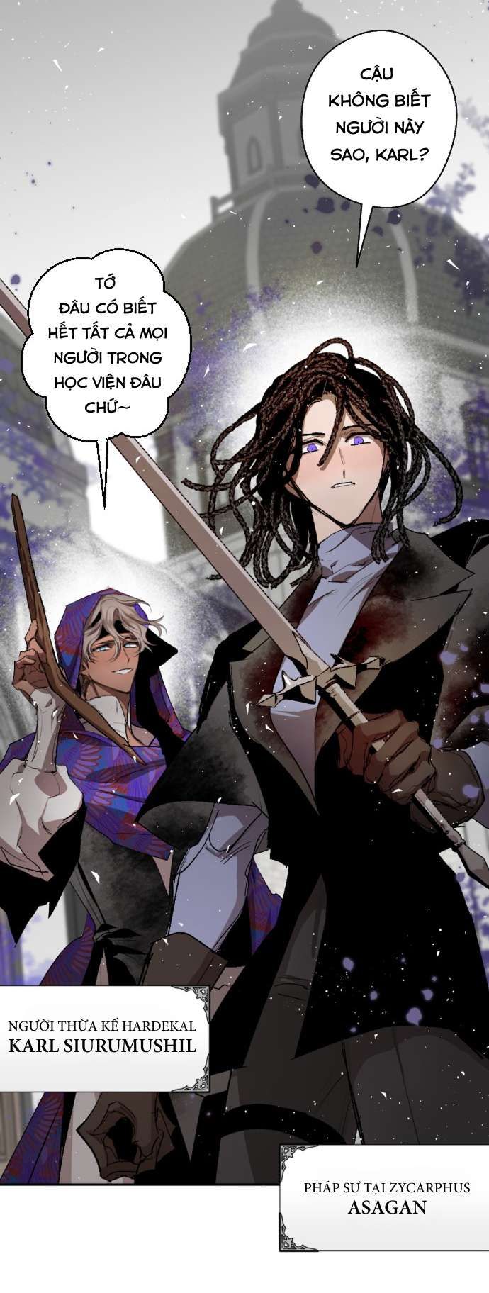 Trang 44 - Lời Thú Nhận Của Chúa Tể Bóng Tối