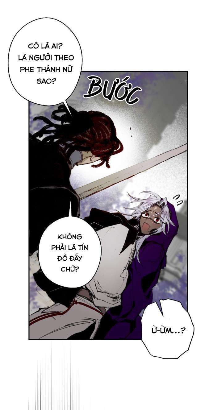 Trang 45 - Lời Thú Nhận Của Chúa Tể Bóng Tối