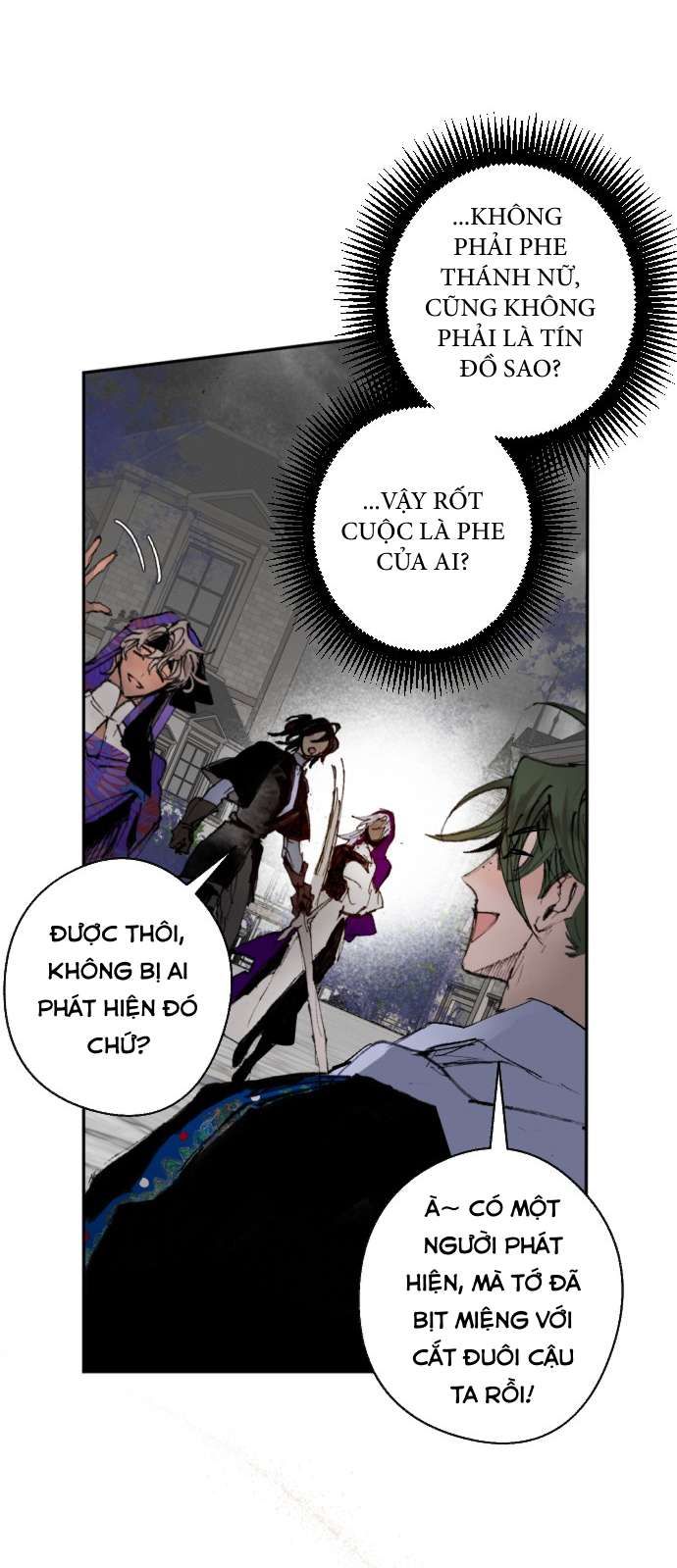 Trang 47 - Lời Thú Nhận Của Chúa Tể Bóng Tối