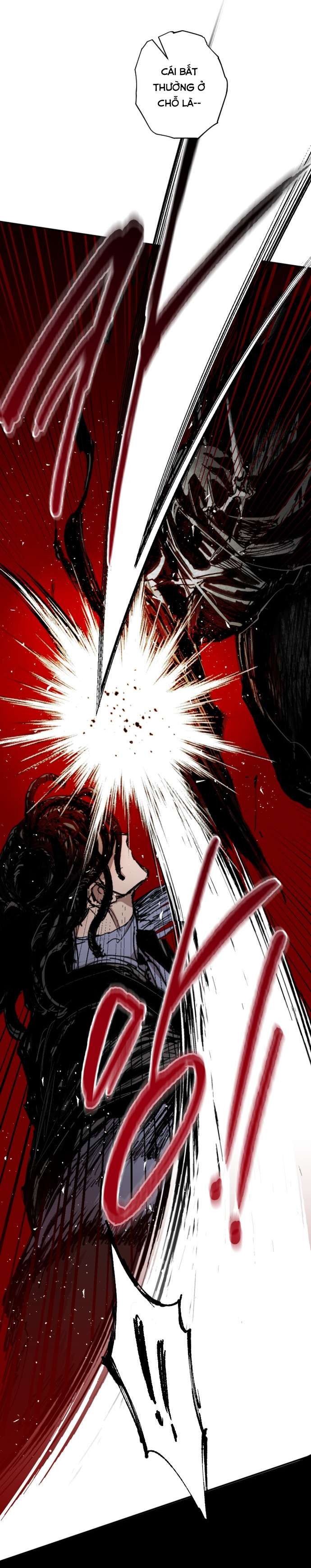 Trang 50 - Lời Thú Nhận Của Chúa Tể Bóng Tối