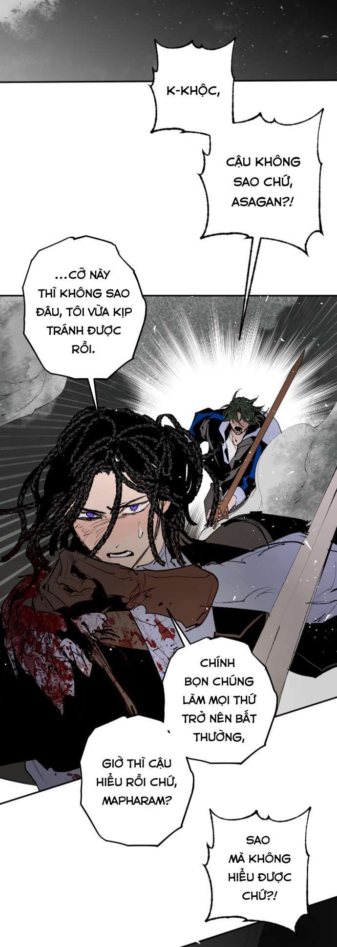 Trang 56 - Lời Thú Nhận Của Chúa Tể Bóng Tối