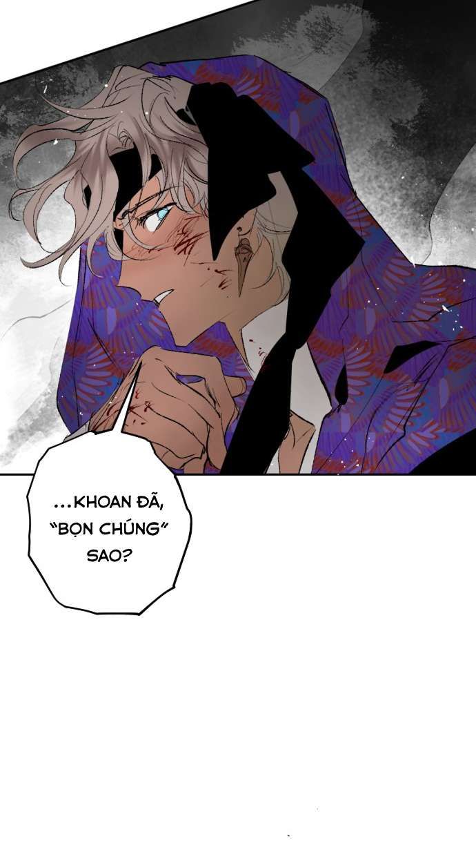 Trang 57 - Lời Thú Nhận Của Chúa Tể Bóng Tối