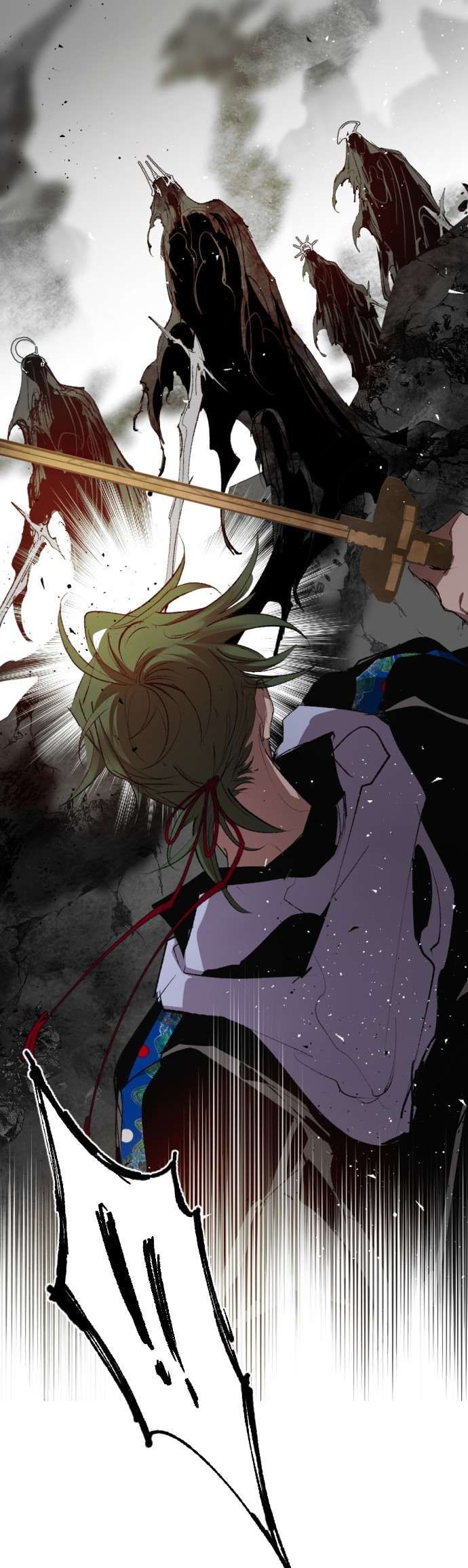 Trang 59 - Lời Thú Nhận Của Chúa Tể Bóng Tối