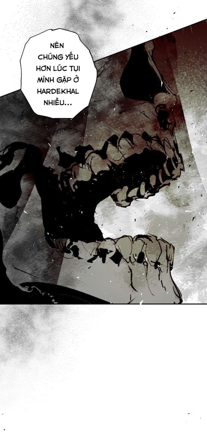 Trang 61 - Lời Thú Nhận Của Chúa Tể Bóng Tối