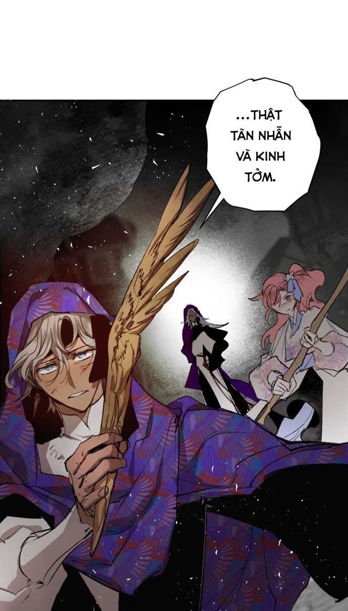 Trang 65 - Lời Thú Nhận Của Chúa Tể Bóng Tối