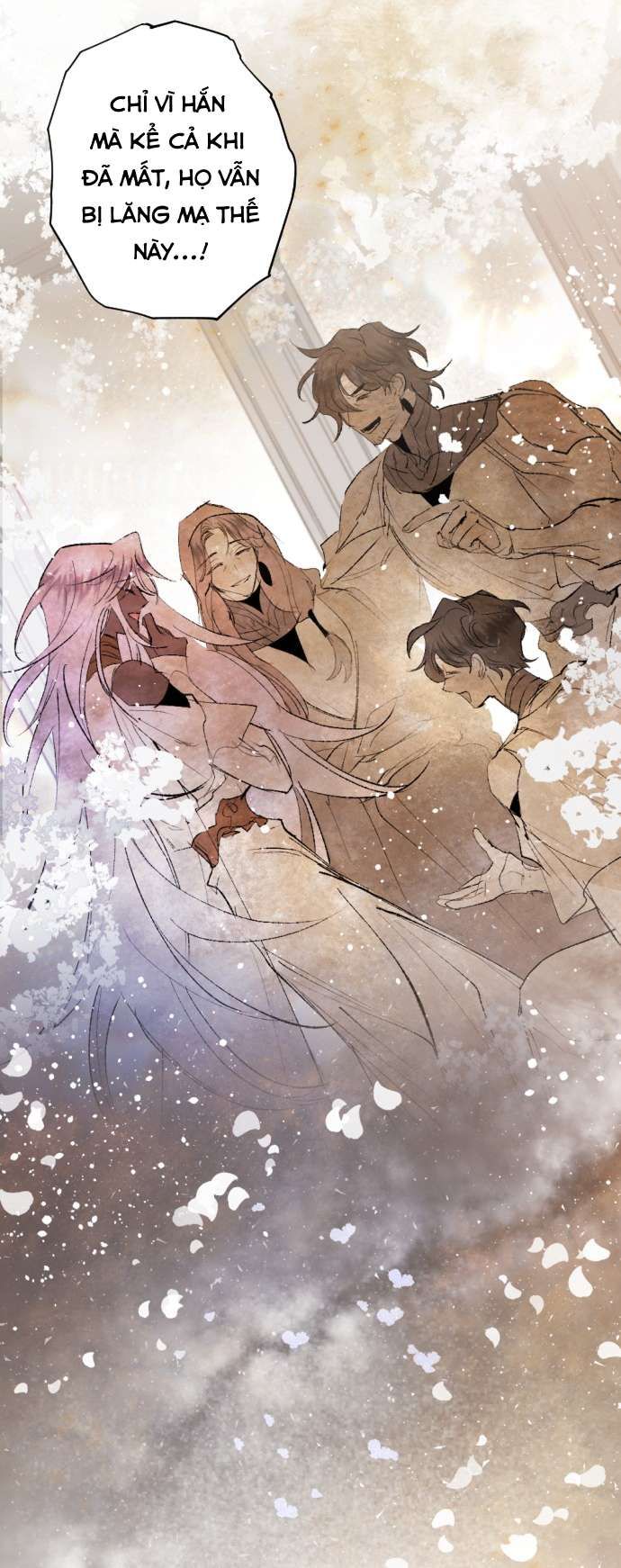 Trang 67 - Lời Thú Nhận Của Chúa Tể Bóng Tối