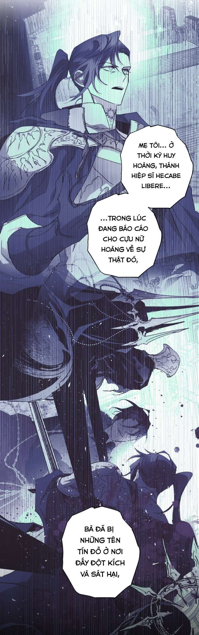 Trang 8 - Lời Thú Nhận Của Chúa Tể Bóng Tối