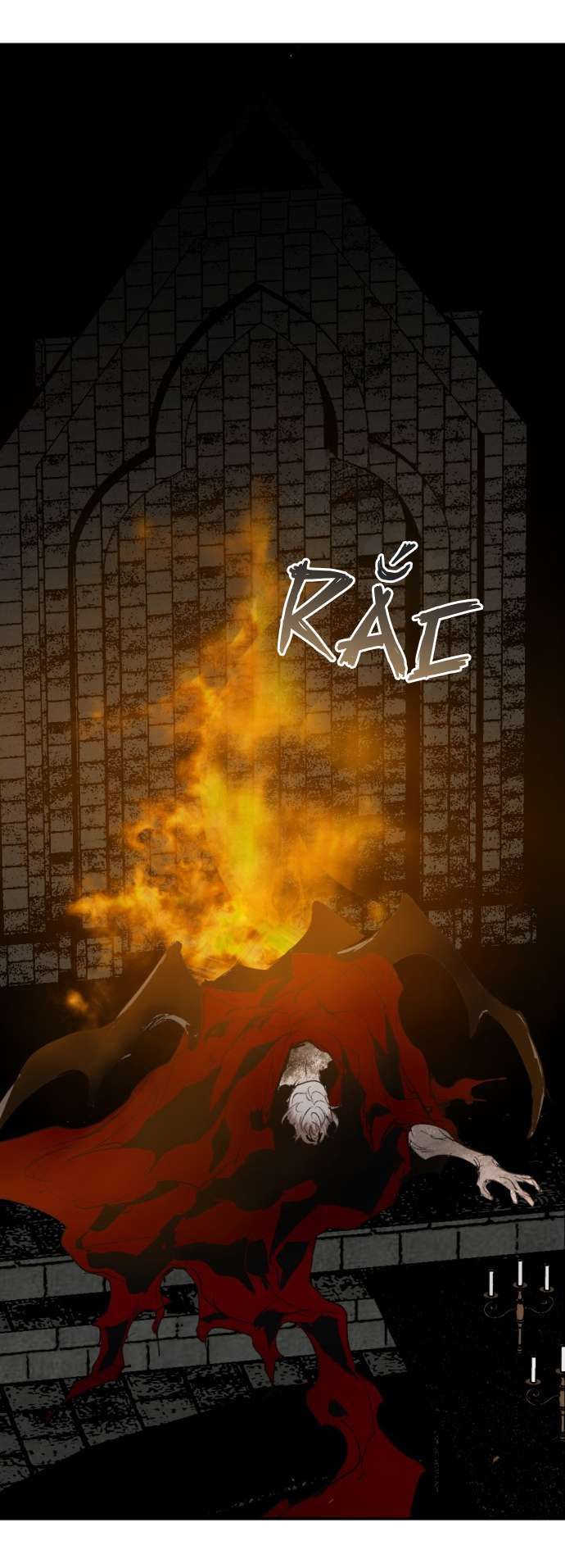 Trang 71 - Lời Thú Nhận Của Chúa Tể Bóng Tối