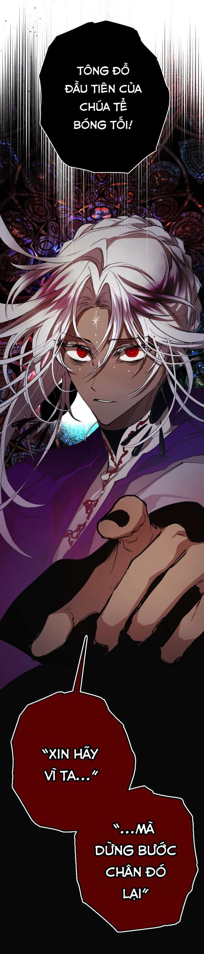 Trang 73 - Lời Thú Nhận Của Chúa Tể Bóng Tối