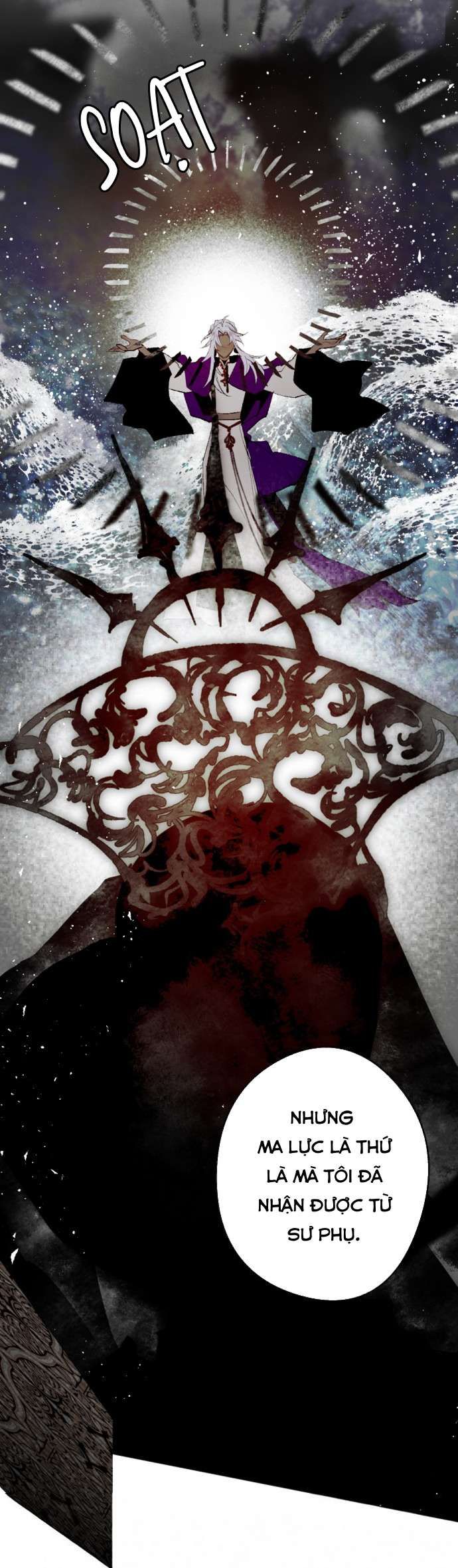 Trang 16 - Lời Thú Nhận Của Chúa Tể Bóng Tối
