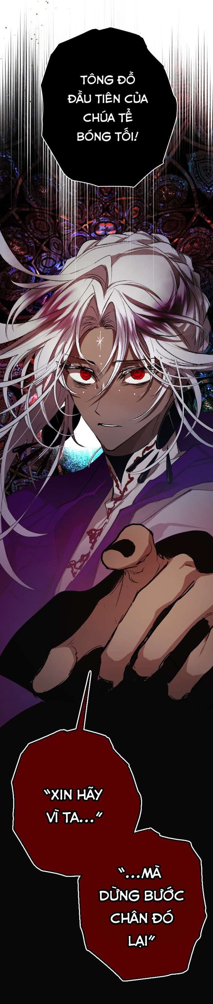 Trang 3 - Lời Thú Nhận Của Chúa Tể Bóng Tối