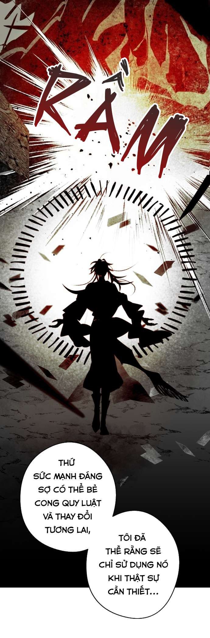 Trang 21 - Lời Thú Nhận Của Chúa Tể Bóng Tối