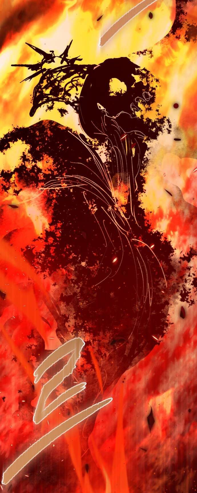 Trang 26 - Lời Thú Nhận Của Chúa Tể Bóng Tối