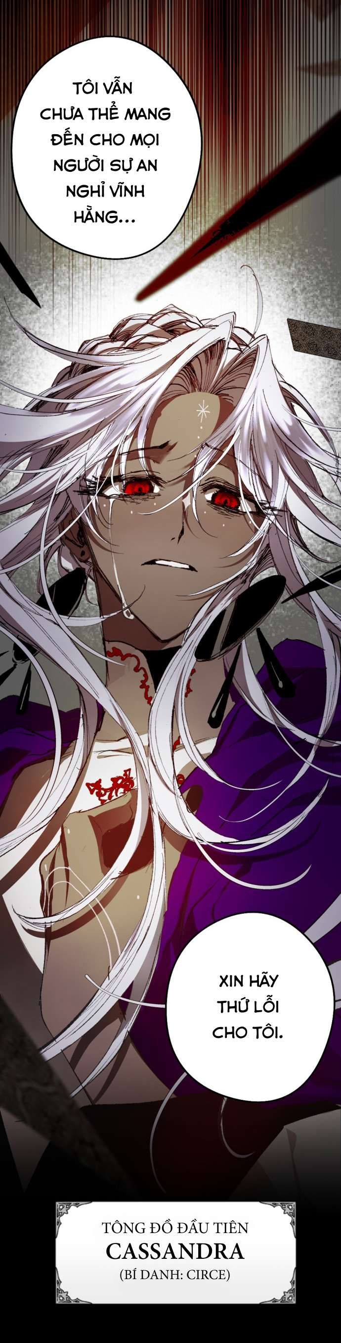 Trang 33 - Lời Thú Nhận Của Chúa Tể Bóng Tối