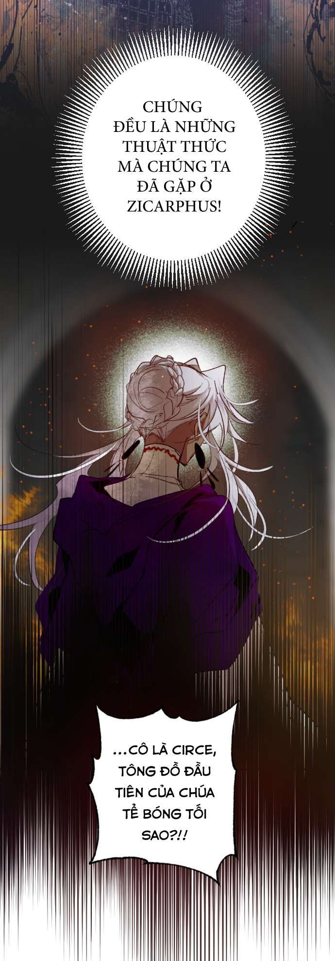 Trang 41 - Lời Thú Nhận Của Chúa Tể Bóng Tối