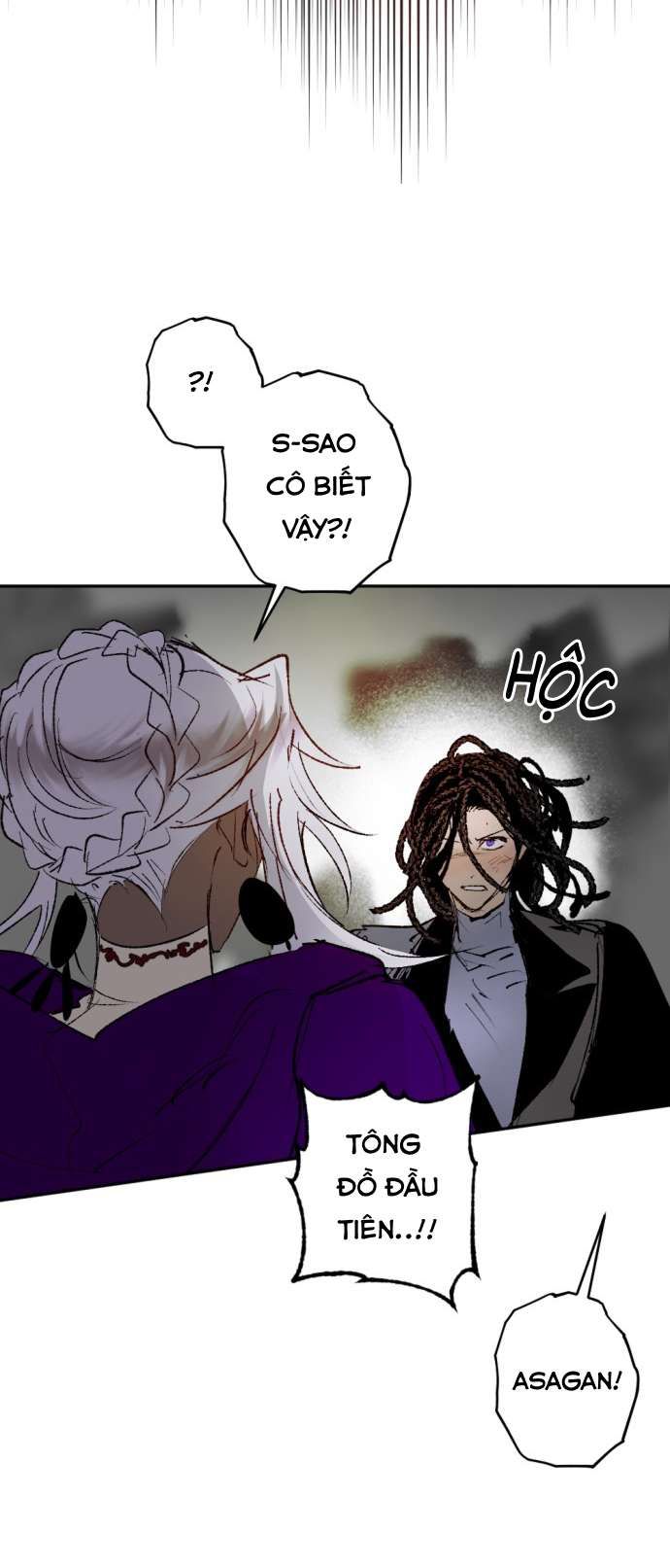 Trang 42 - Lời Thú Nhận Của Chúa Tể Bóng Tối