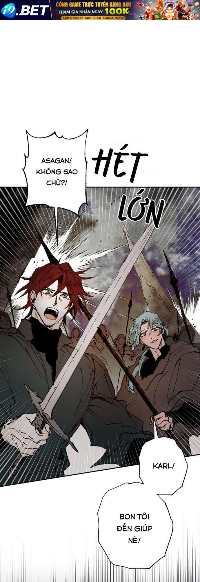 Trang 53 - Lời Thú Nhận Của Chúa Tể Bóng Tối