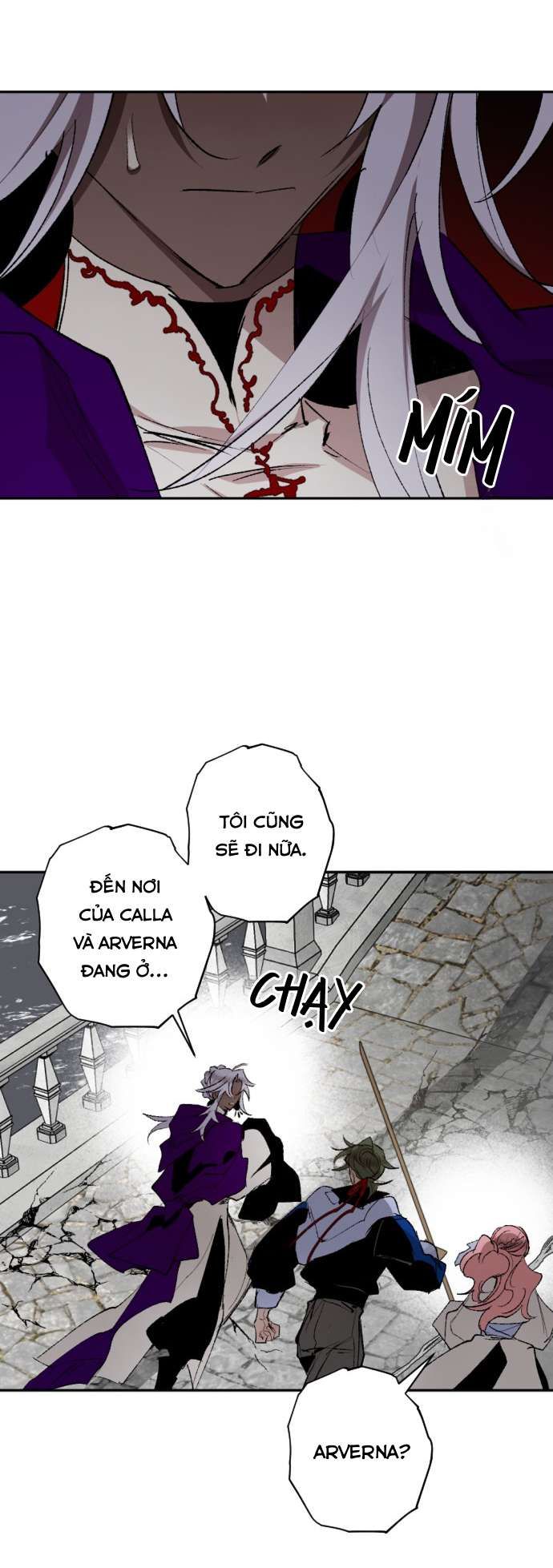 Trang 57 - Lời Thú Nhận Của Chúa Tể Bóng Tối