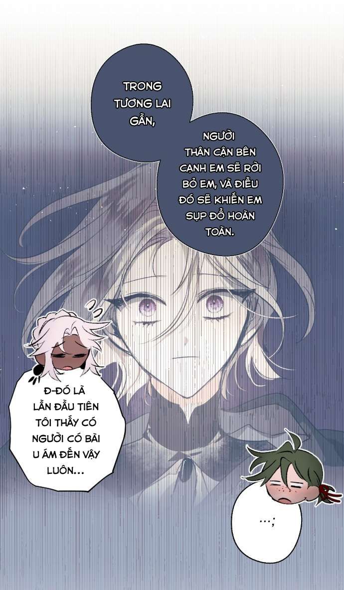 Trang 62 - Lời Thú Nhận Của Chúa Tể Bóng Tối