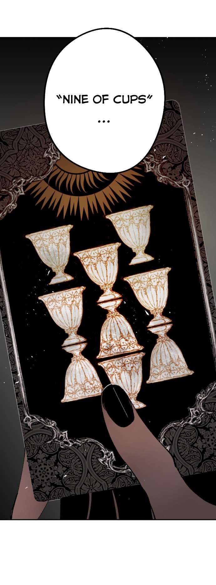 Trang 64 - Lời Thú Nhận Của Chúa Tể Bóng Tối