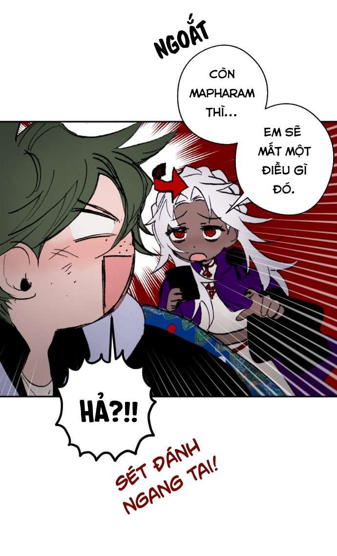 Trang 67 - Lời Thú Nhận Của Chúa Tể Bóng Tối