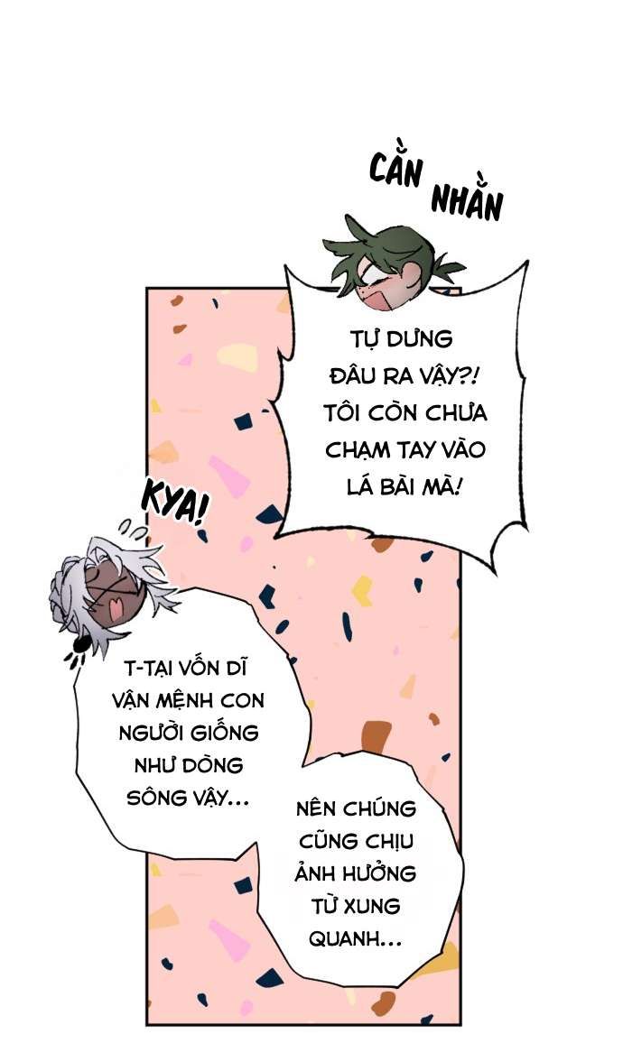 Trang 68 - Lời Thú Nhận Của Chúa Tể Bóng Tối