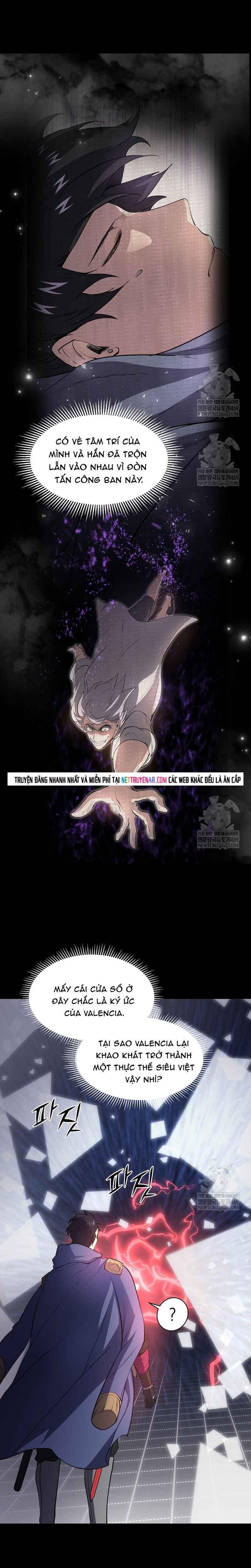 Tôi Thăng Cấp Bằng Kĩ Năng