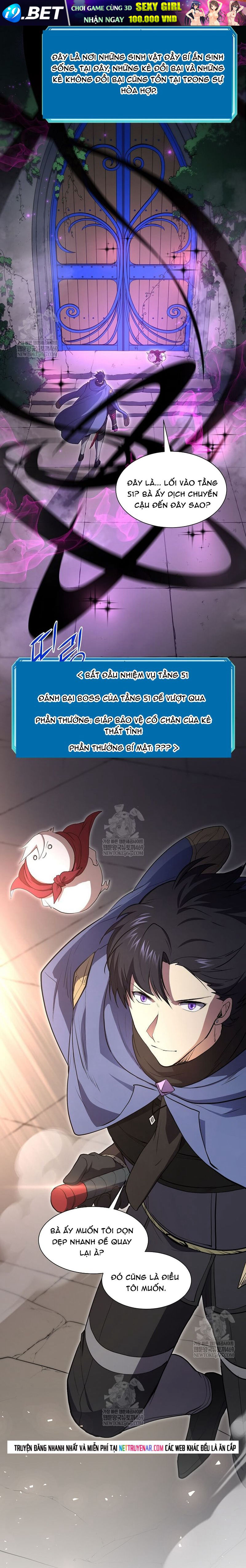 Tôi Thăng Cấp Bằng Kĩ Năng