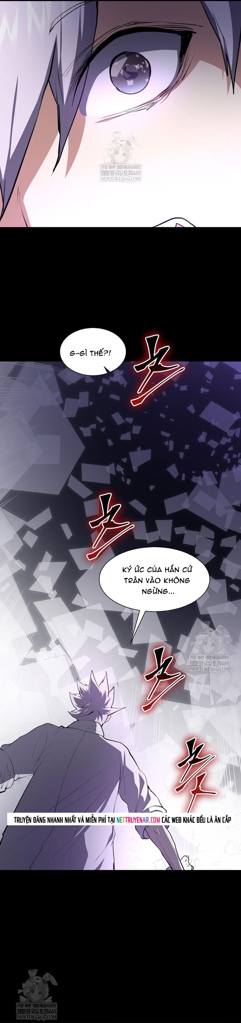 Tôi Thăng Cấp Bằng Kĩ Năng